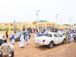 CissAgro - Région de Kaolack (Sénégal)